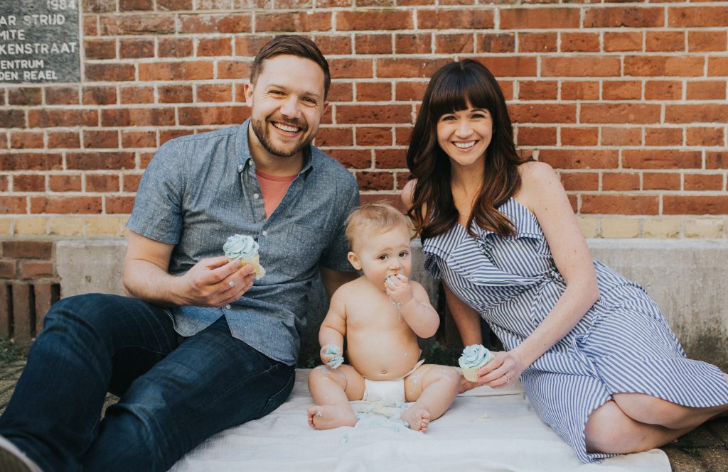 Amsterdam family photos