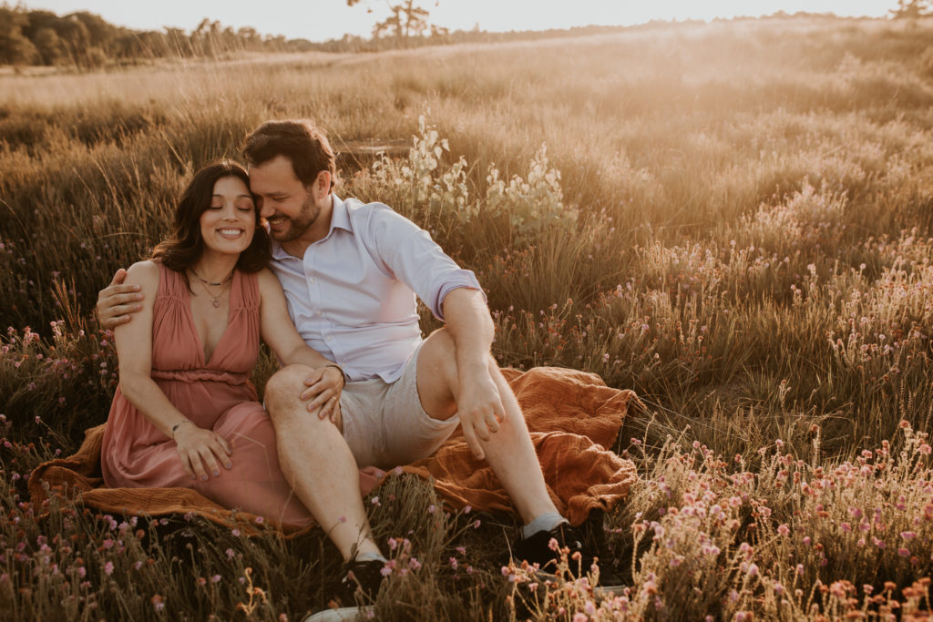 Pregnancy maternity photoshoot in Eindhoven - wedding photographer Eindhoven