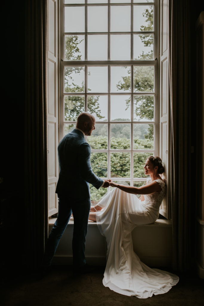 Kasteel Heeze wedding Eindhoven