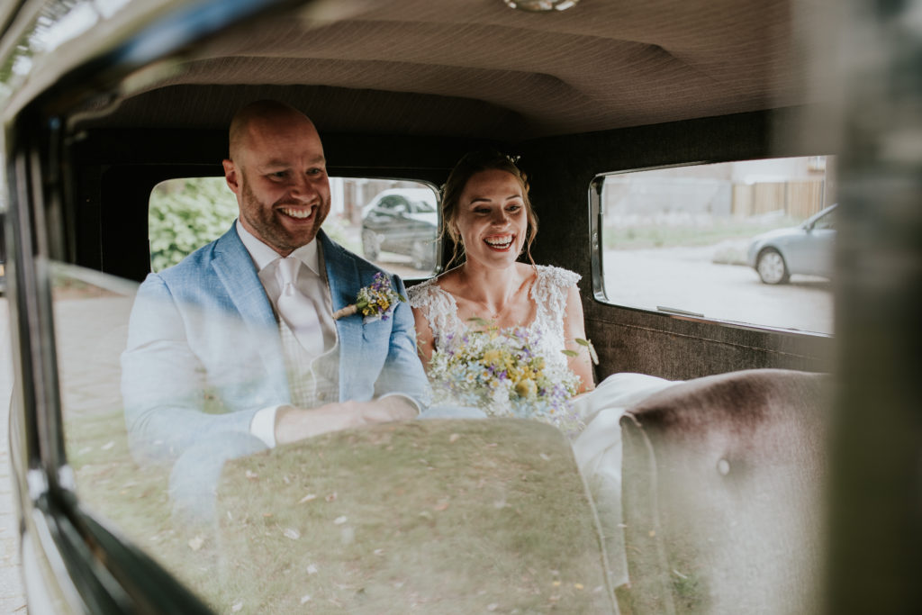 Kasteel Heeze wedding Eindhoven